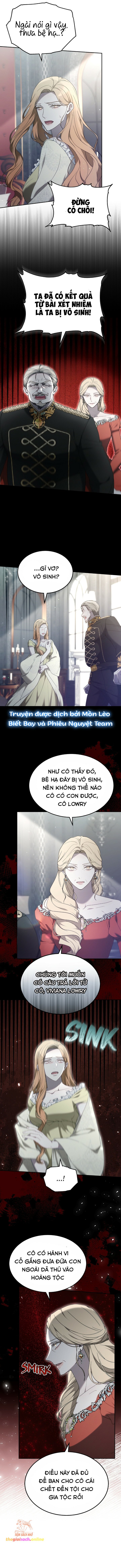 Thời Đại Của Oman Chap 49 - Next Chap 50