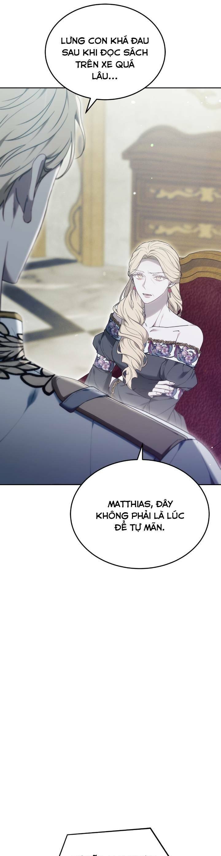 Thời Đại Của Oman Chap 52 - Next Chap 53