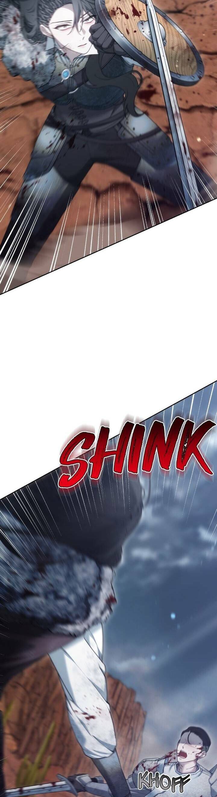 Thời Đại Của Oman Chap 52 - Next Chap 53