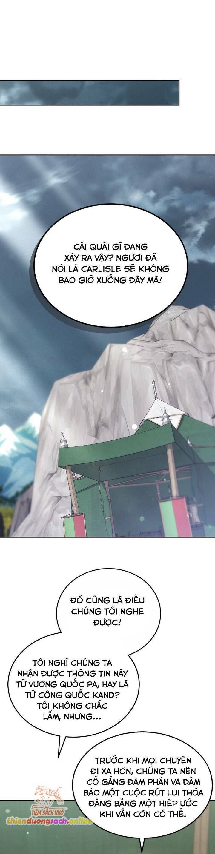 Thời Đại Của Oman Chap 52 - Next Chap 53