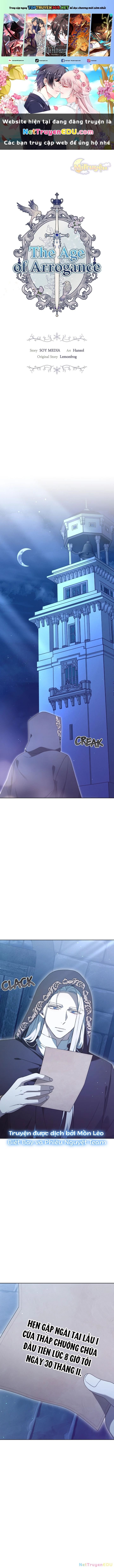 Thời Đại Của Oman Chap 64 - Next Chap 65