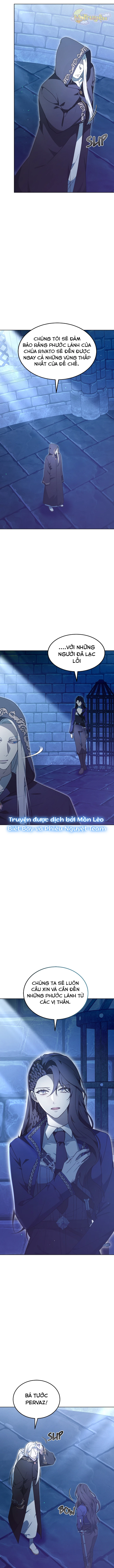 Thời Đại Của Oman Chap 64 - Next Chap 65