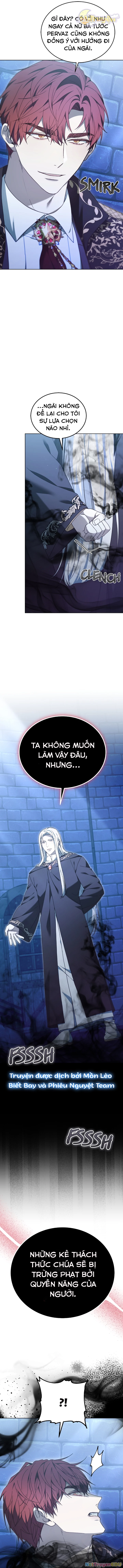 Thời Đại Của Oman Chap 64 - Next Chap 65