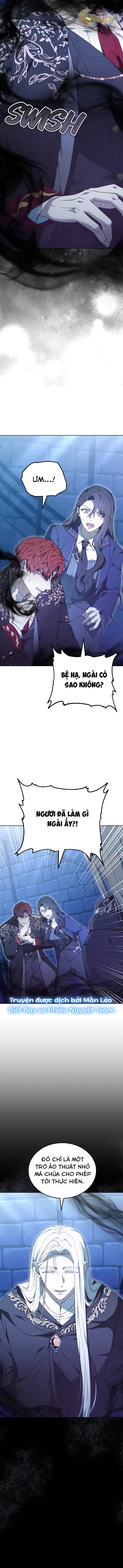 Thời Đại Của Oman Chap 64 - Next Chap 65