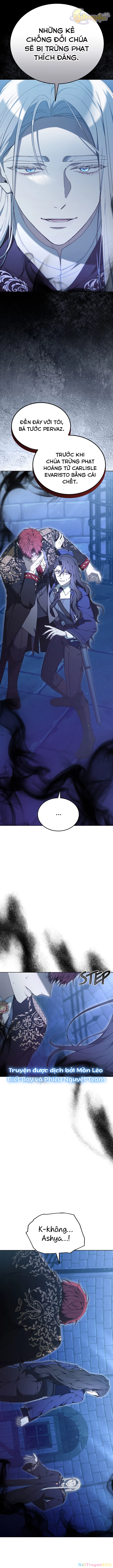 Thời Đại Của Oman Chap 64 - Next Chap 65