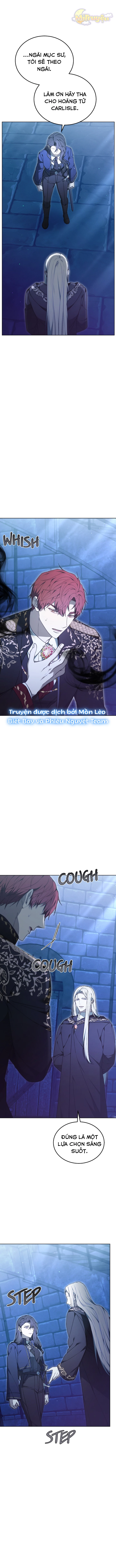 Thời Đại Của Oman Chap 64 - Next Chap 65