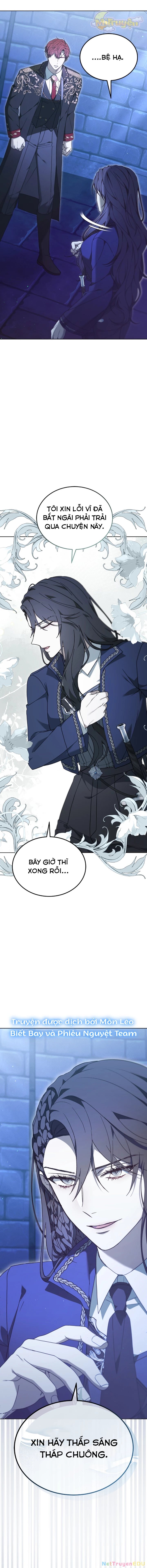 Thời Đại Của Oman Chap 64 - Next Chap 65