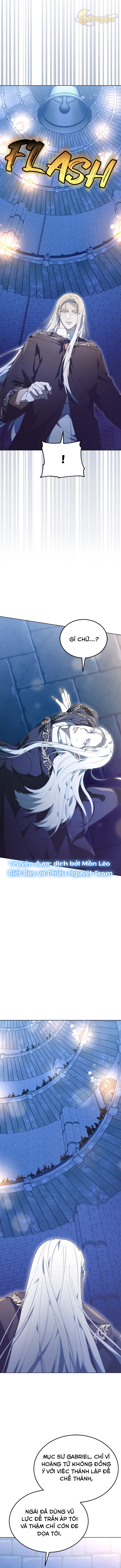 Thời Đại Của Oman Chap 64 - Next Chap 65