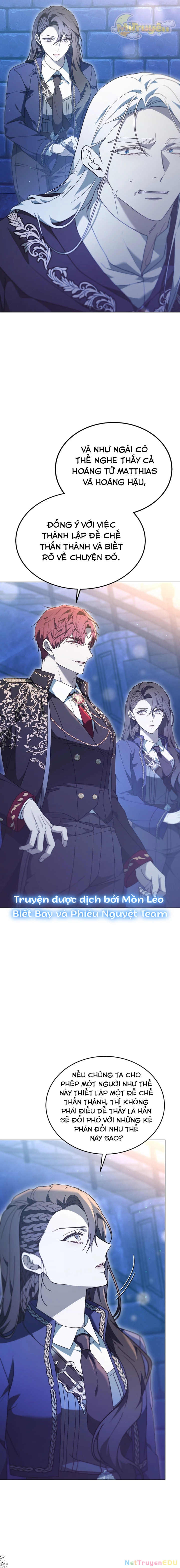 Thời Đại Của Oman Chap 64 - Next Chap 65