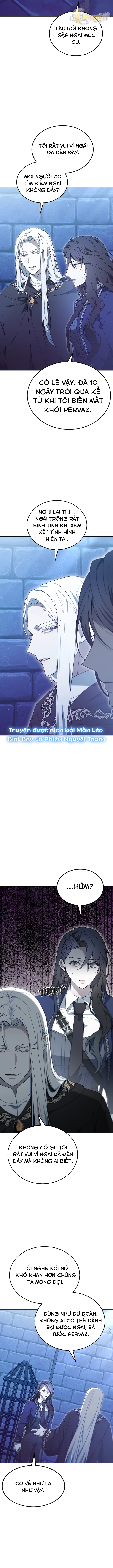 Thời Đại Của Oman Chap 64 - Next Chap 65