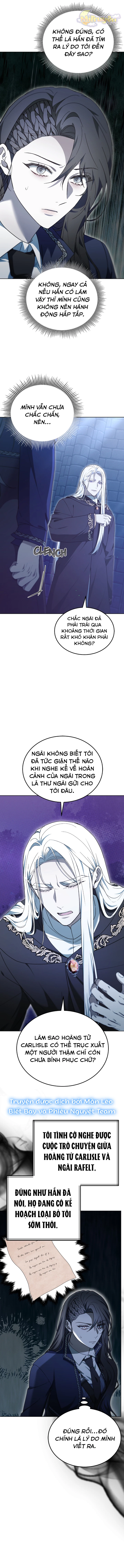 Thời Đại Của Oman Chap 64 - Next Chap 65
