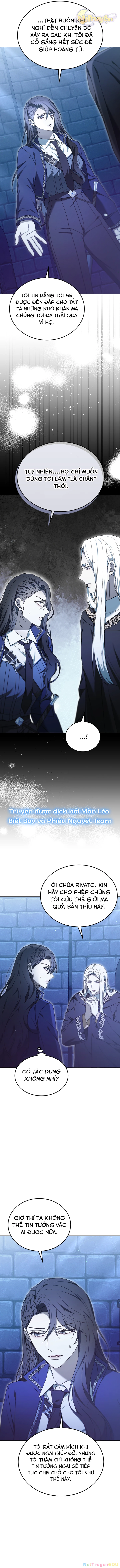 Thời Đại Của Oman Chap 64 - Next Chap 65