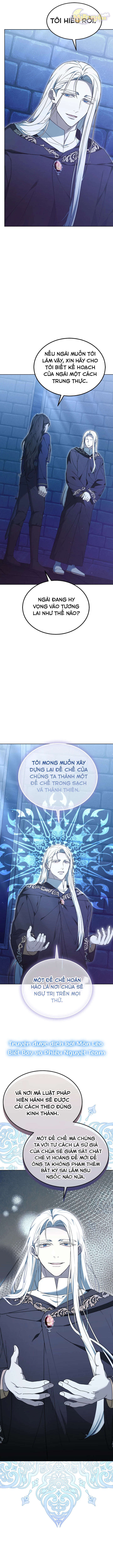 Thời Đại Của Oman Chap 64 - Next Chap 65