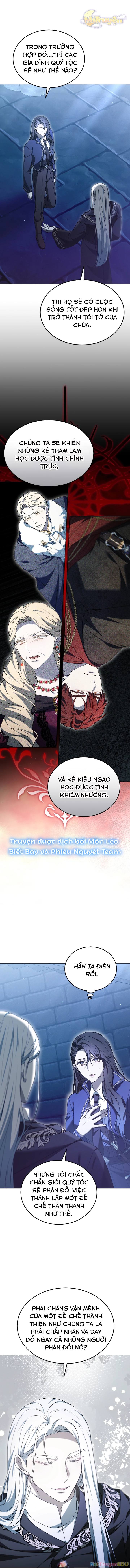 Thời Đại Của Oman Chap 64 - Next Chap 65