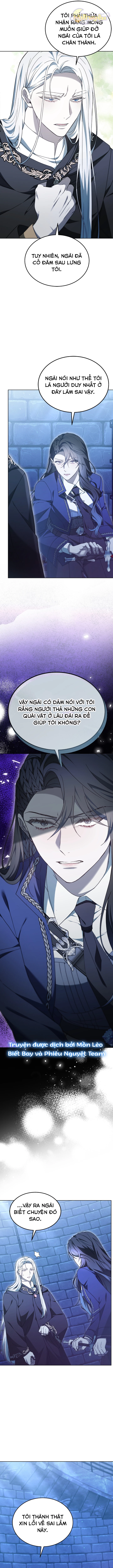 Thời Đại Của Oman Chap 64 - Next Chap 65