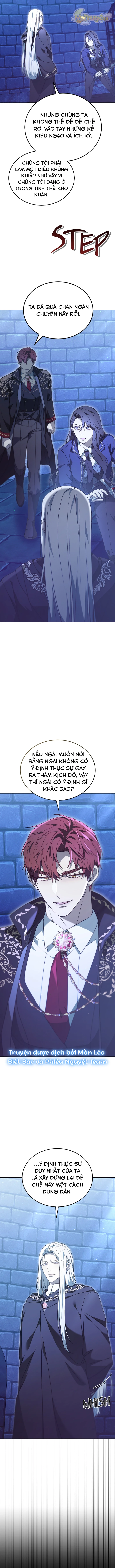 Thời Đại Của Oman Chap 64 - Next Chap 65