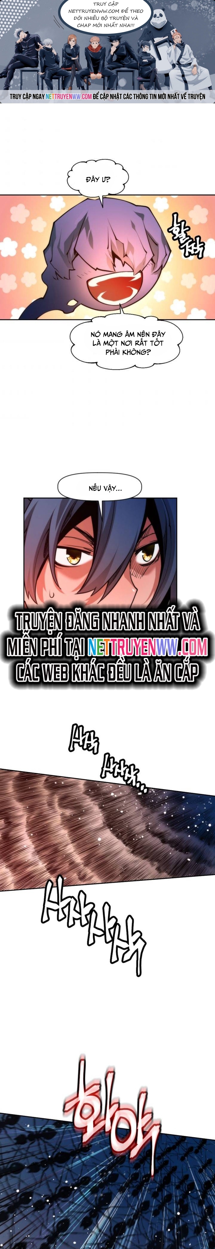 Thời Đại Hoàng Kim Chap 39 - Next Chap 40