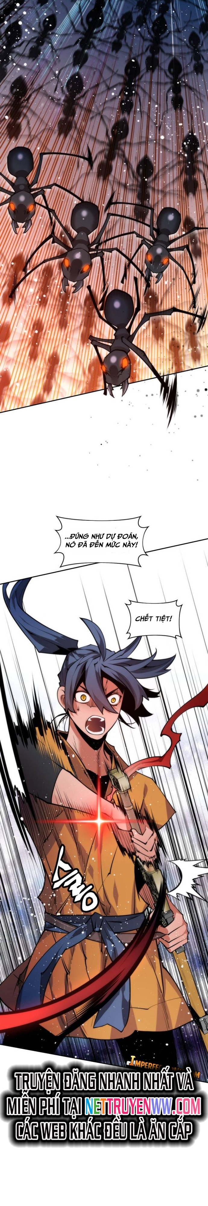 Thời Đại Hoàng Kim Chap 39 - Next Chap 40