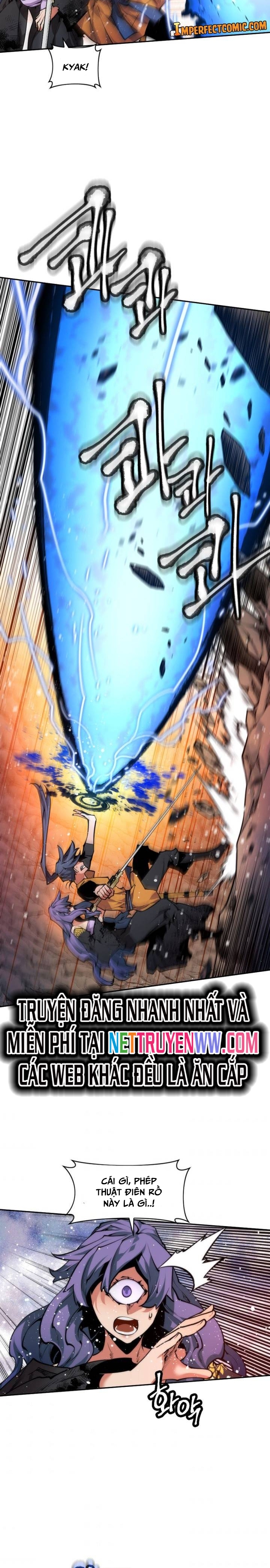 Thời Đại Hoàng Kim Chap 39 - Next Chap 40