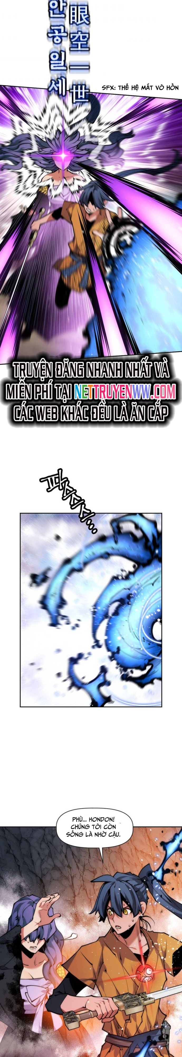 Thời Đại Hoàng Kim Chap 39 - Next Chap 40