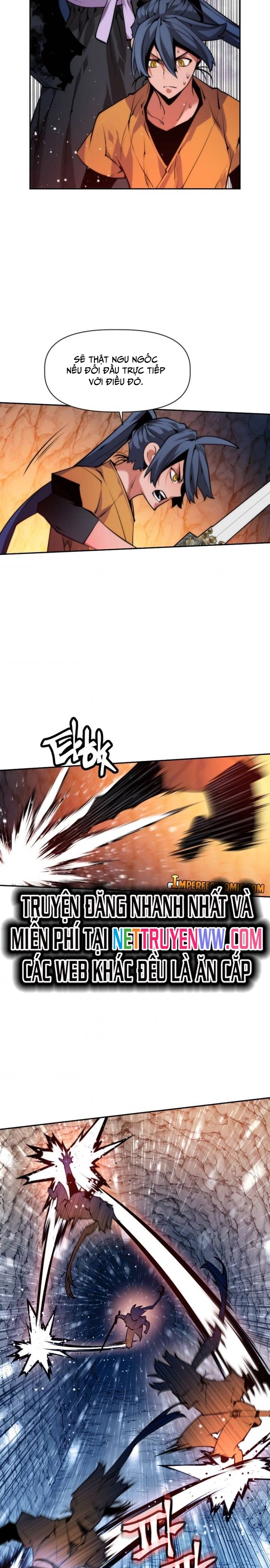 Thời Đại Hoàng Kim Chap 39 - Next Chap 40