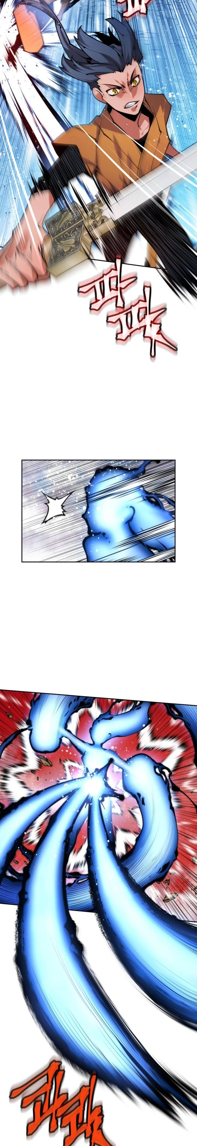 Thời Đại Hoàng Kim Chap 39 - Next Chap 40