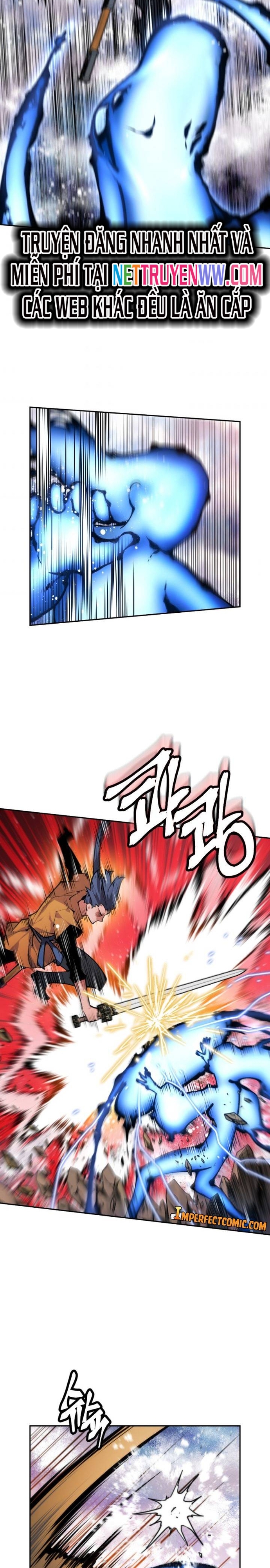 Thời Đại Hoàng Kim Chap 39 - Next Chap 40