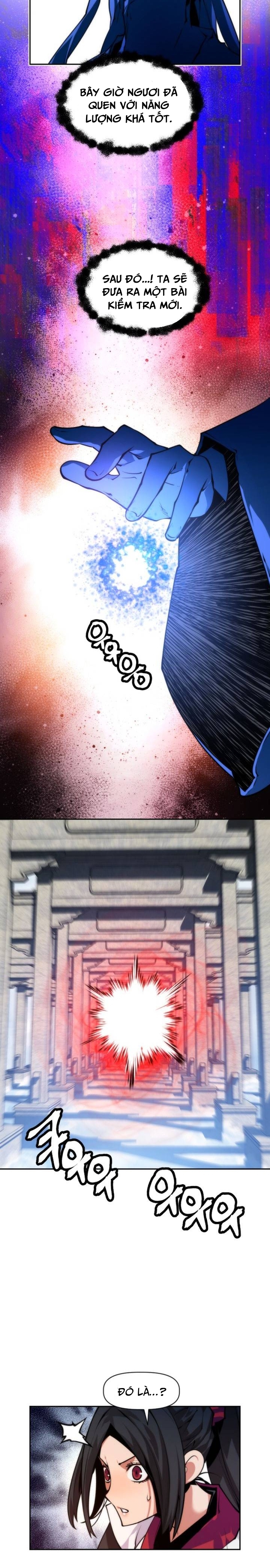 Thời Đại Hoàng Kim Chap 39 - Next Chap 40