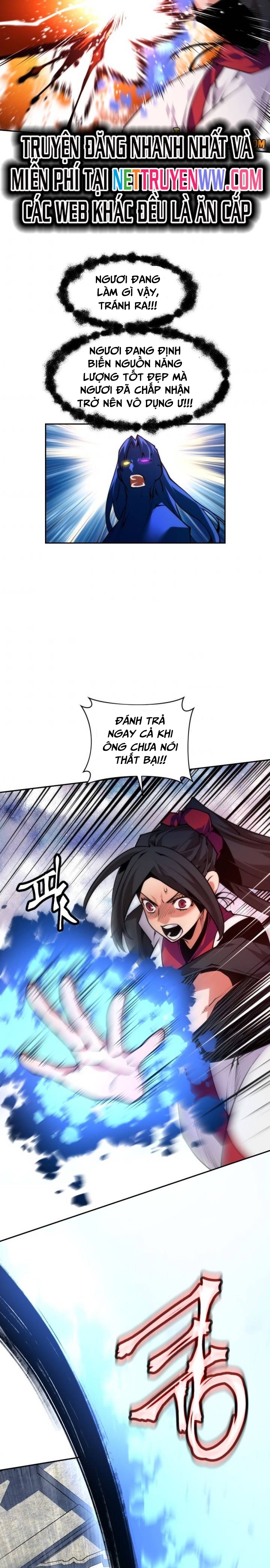 Thời Đại Hoàng Kim Chap 39 - Next Chap 40