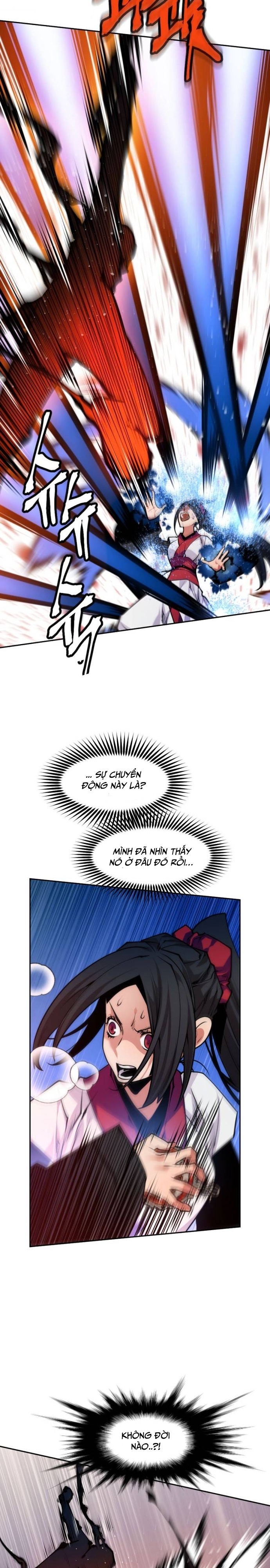 Thời Đại Hoàng Kim Chap 39 - Next Chap 40