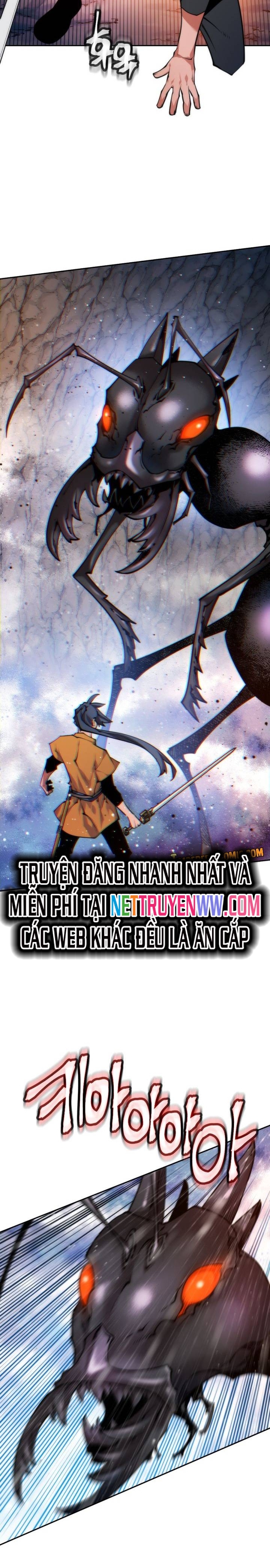 Thời Đại Hoàng Kim Chap 39 - Next Chap 40