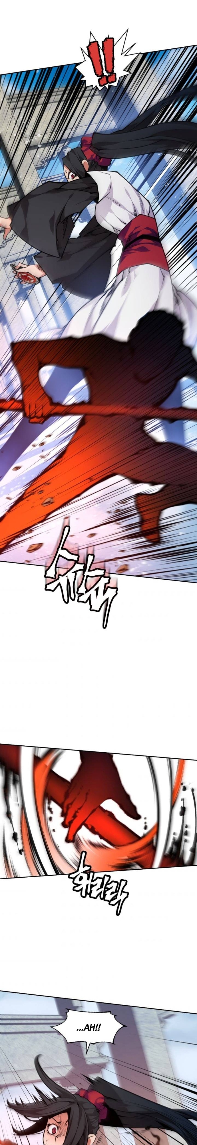 Thời Đại Hoàng Kim Chap 39 - Next Chap 40