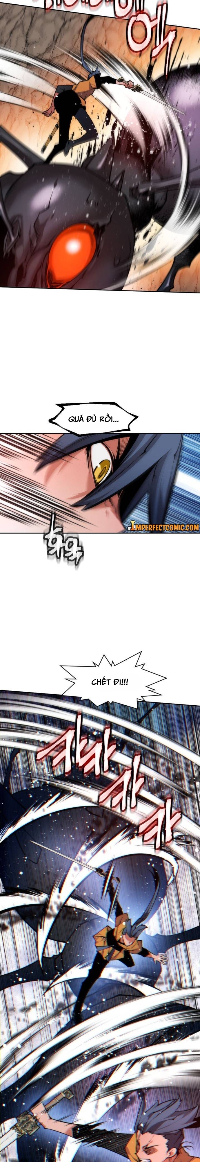 Thời Đại Hoàng Kim Chap 39 - Next Chap 40