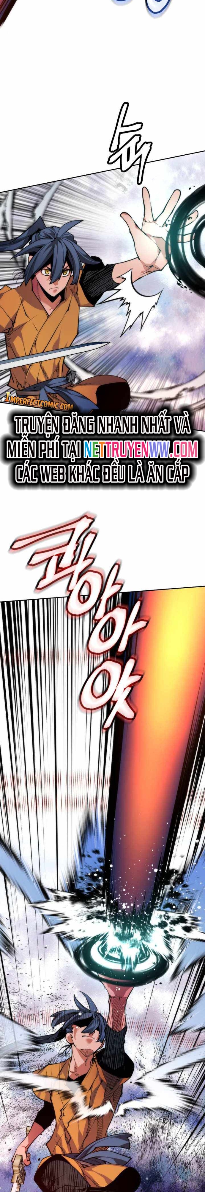 Thời Đại Hoàng Kim Chap 40 - Next Chap 41