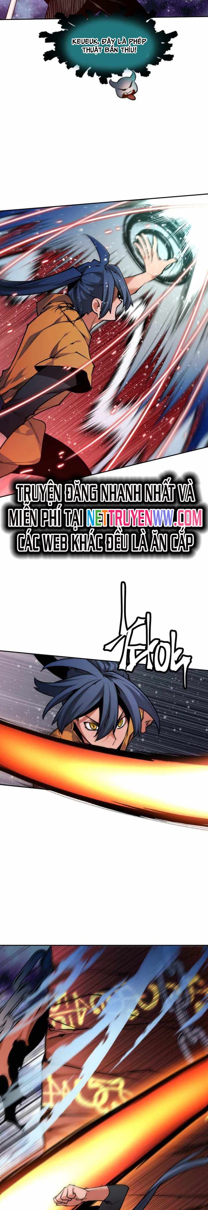 Thời Đại Hoàng Kim Chap 40 - Next Chap 41