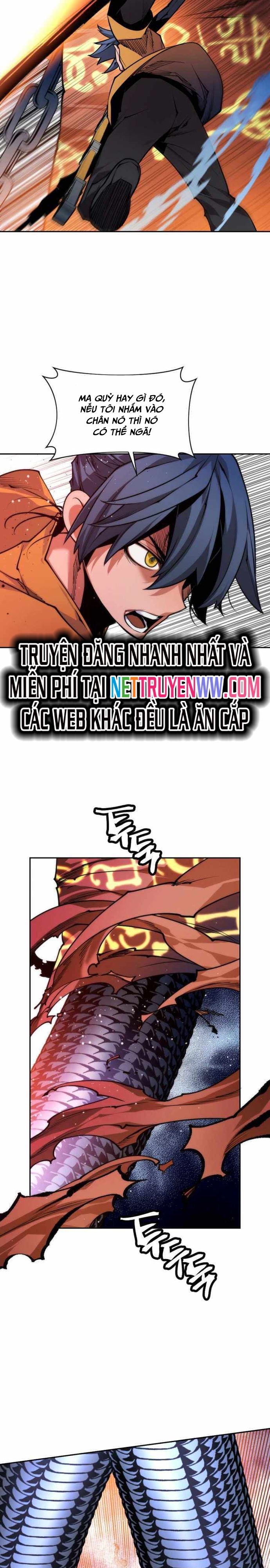 Thời Đại Hoàng Kim Chap 40 - Next Chap 41