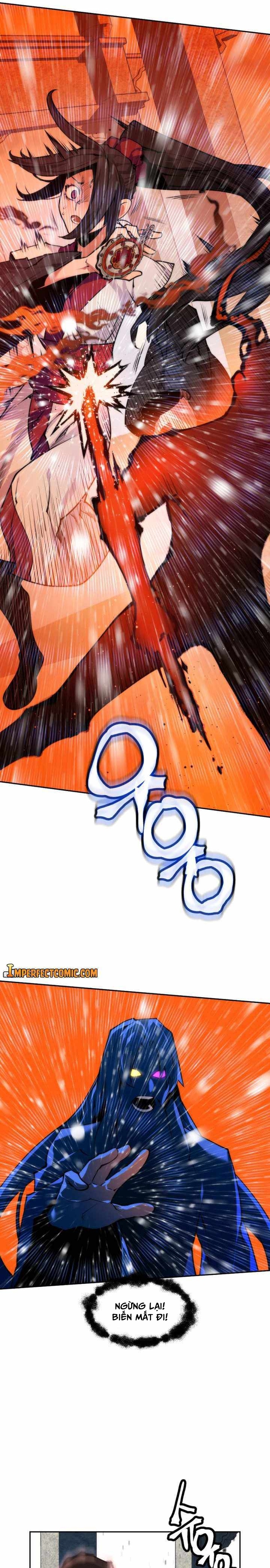 Thời Đại Hoàng Kim Chap 40 - Next Chap 41