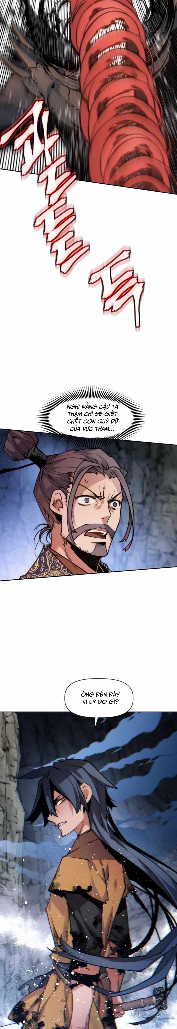 Thời Đại Hoàng Kim Chap 41 - Next Chap 42