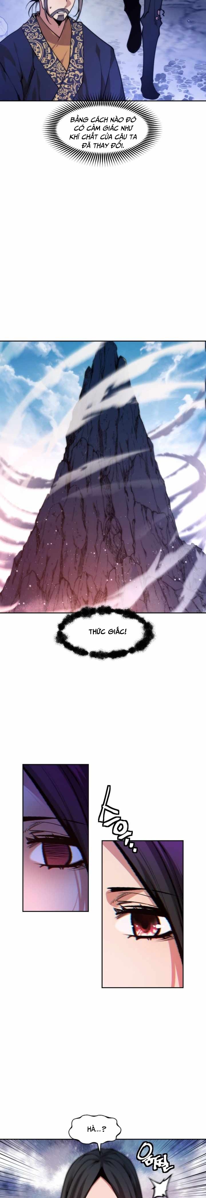 Thời Đại Hoàng Kim Chap 41 - Next Chap 42