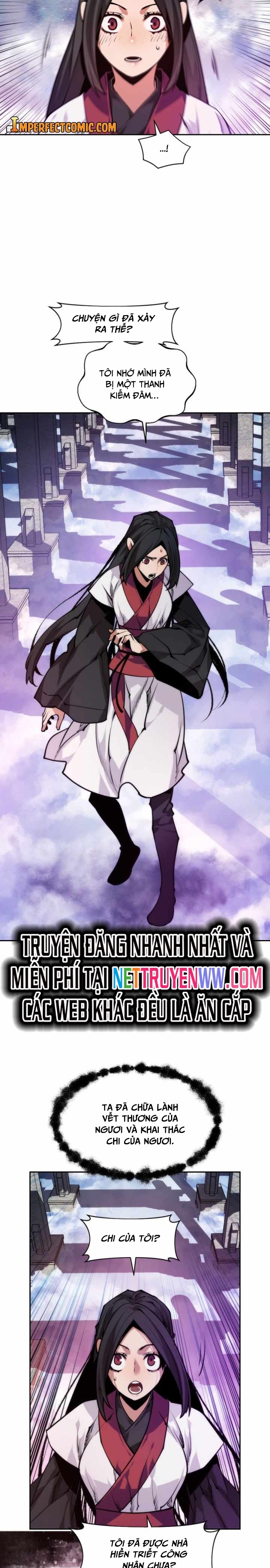 Thời Đại Hoàng Kim Chap 41 - Next Chap 42