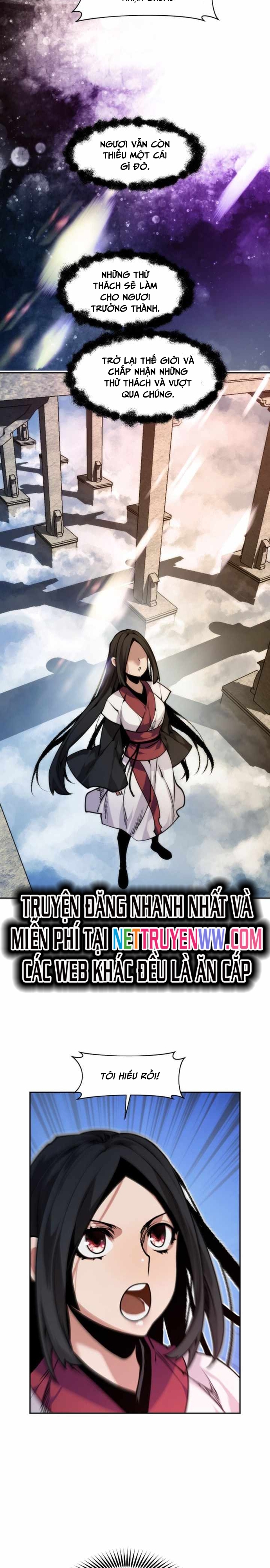 Thời Đại Hoàng Kim Chap 41 - Next Chap 42