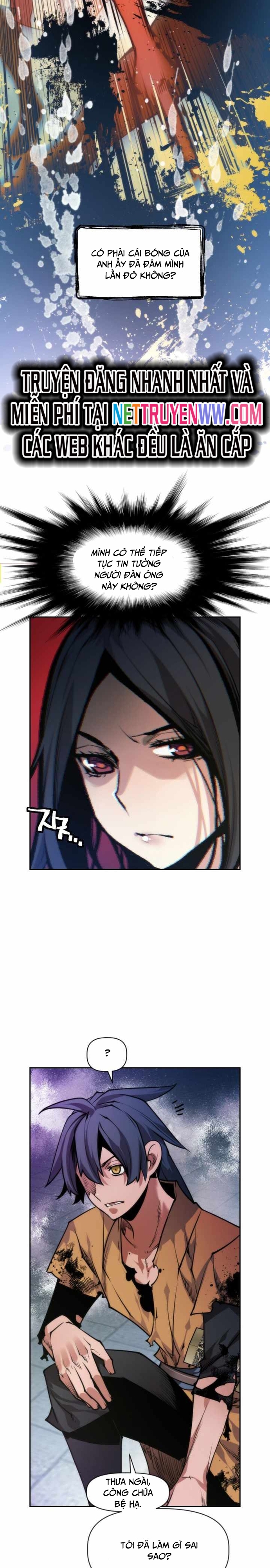 Thời Đại Hoàng Kim Chap 41 - Next Chap 42