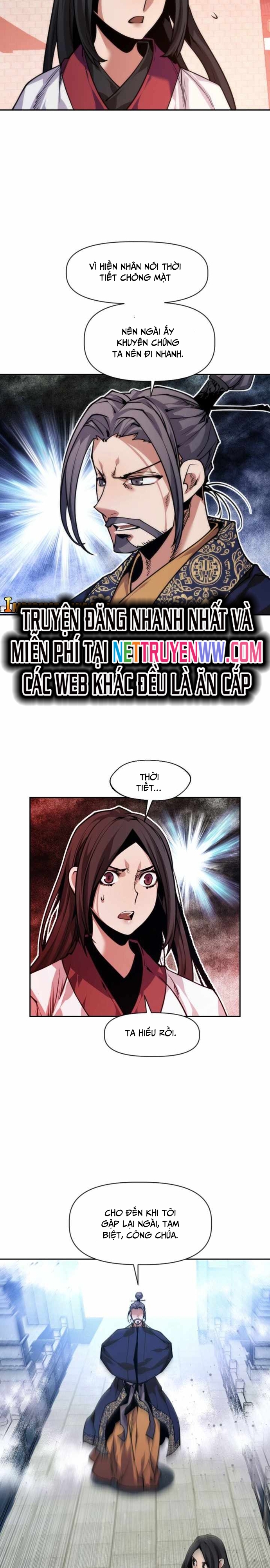 Thời Đại Hoàng Kim Chap 41 - Next Chap 42