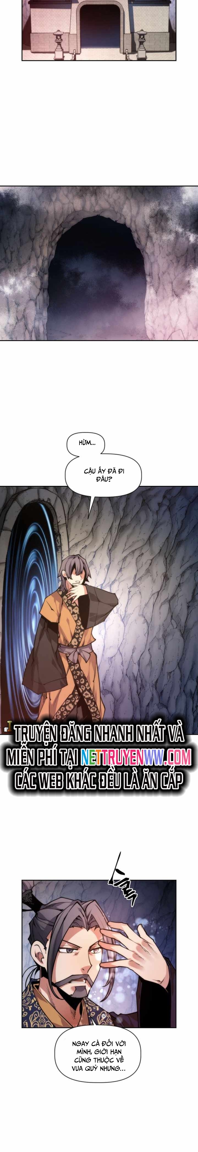 Thời Đại Hoàng Kim Chap 41 - Next Chap 42