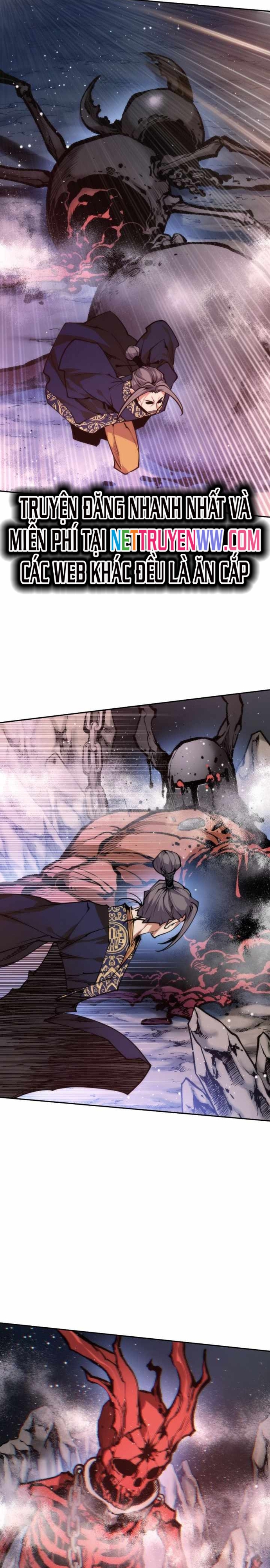 Thời Đại Hoàng Kim Chap 41 - Next Chap 42