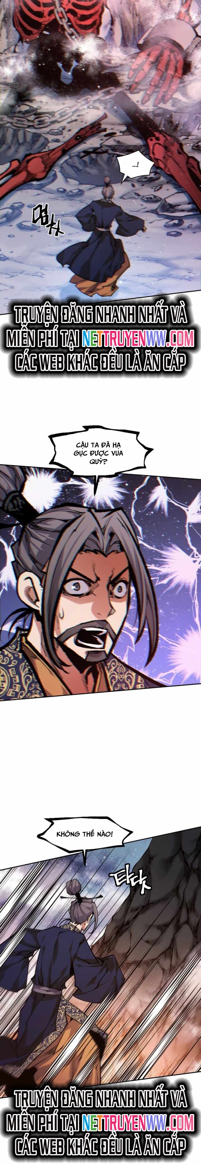 Thời Đại Hoàng Kim Chap 41 - Next Chap 42