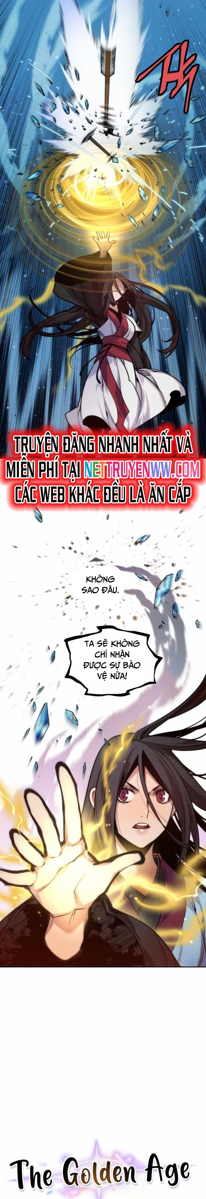 Thời Đại Hoàng Kim Chap 43 - Next Chap 44