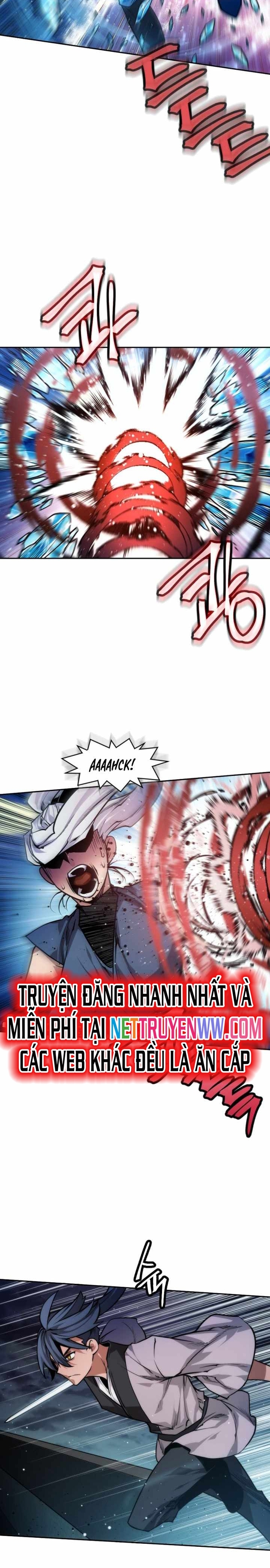 Thời Đại Hoàng Kim Chap 43 - Next Chap 44