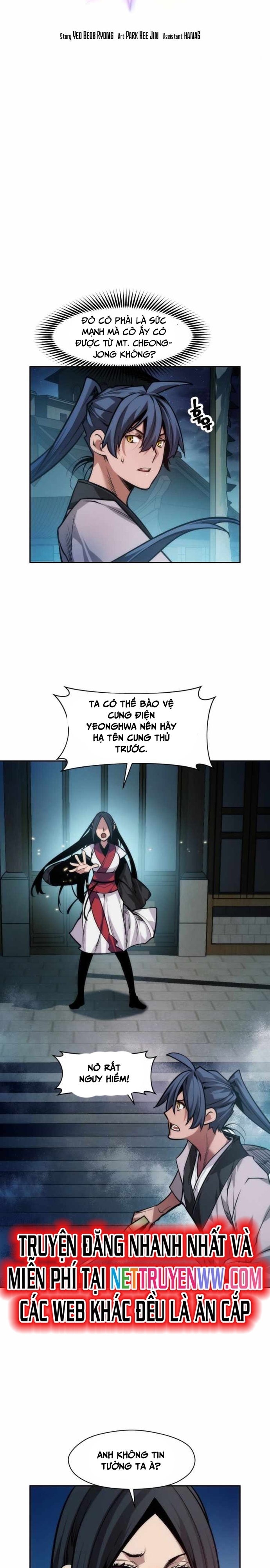 Thời Đại Hoàng Kim Chap 43 - Next Chap 44