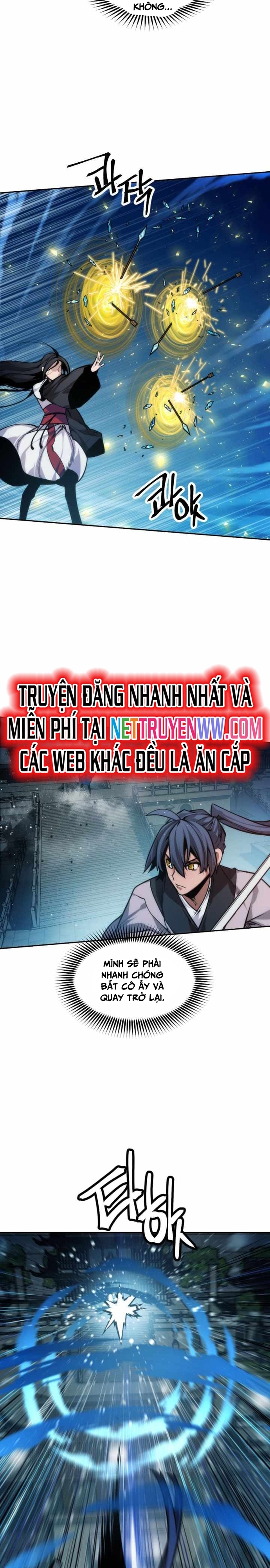Thời Đại Hoàng Kim Chap 43 - Next Chap 44